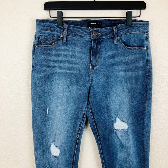 kenneth cole jeans jess skinny
